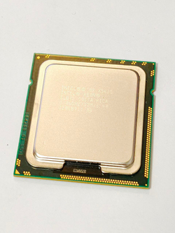 Процессор Intel Xeon X5675 LGA1366, 6 x 3060 МГц, L3 12 MB OEM SLBYL
