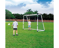 Ворота игровые DFC 8ft пластик GOAL244B