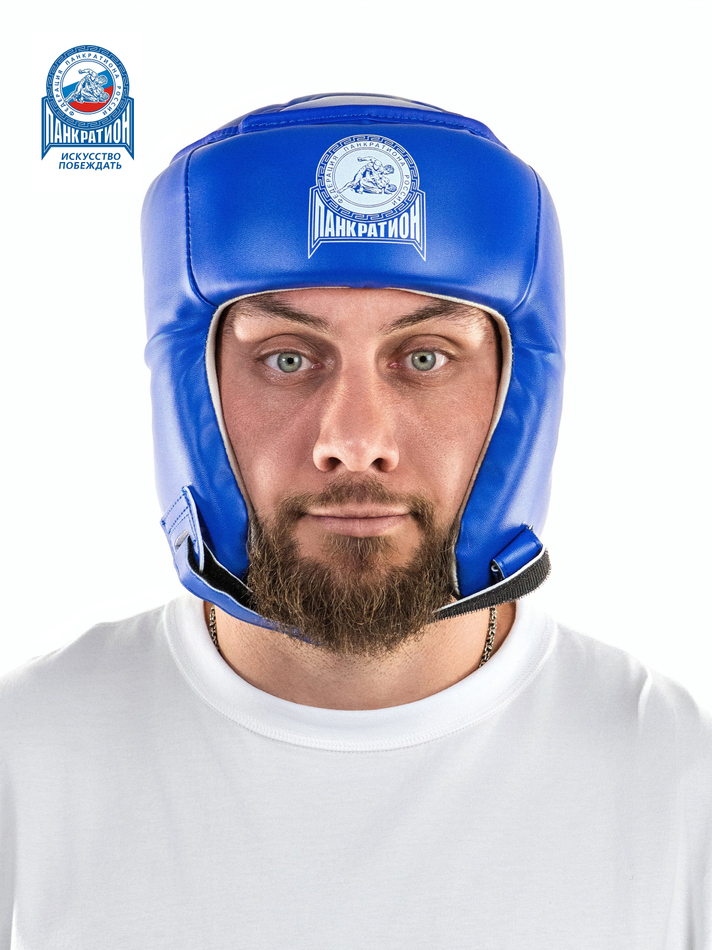 Шлем Панкратион