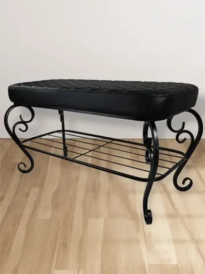 Банкетка в прихожую Грация Макси-8