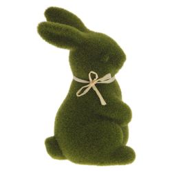 GAEM Фигурка декоративная "Заяц", L7 W9 H15 см