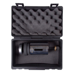 МАСТАК (100-20006C) Набор инструментов для сайлентблоков заднего подрамника BMW, кейс, 6 предметов