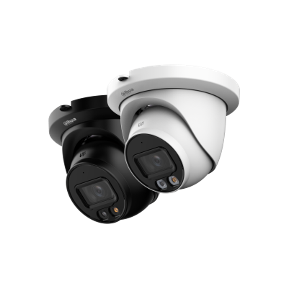 DH-IPC-HDW5449TMP-SE-LED-0280B-S2 Профессиональная видеокамера IP купольная