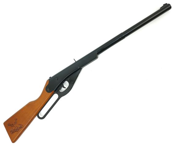 Пневматическая винтовка Daisy Buck 105 (3 Дж)