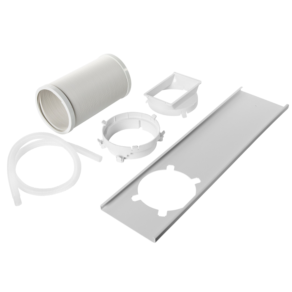 Мобильный кондиционер AC ELECTRIC ACE-09 FH/N6