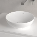 Раковина Villeroy&Boch Loop & Friends 4A450001 альпийский белый