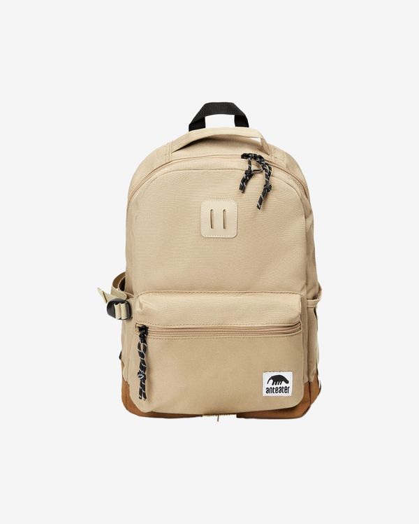 Рюкзак Nanobag Combo бежевый - фото 1