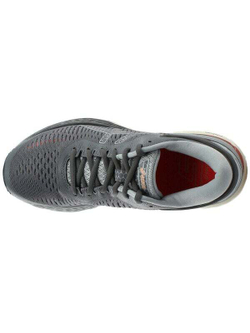 ASICS GelKayano 25 Running Womens Grey Sneakers Athletic Shoes 1012A026-020