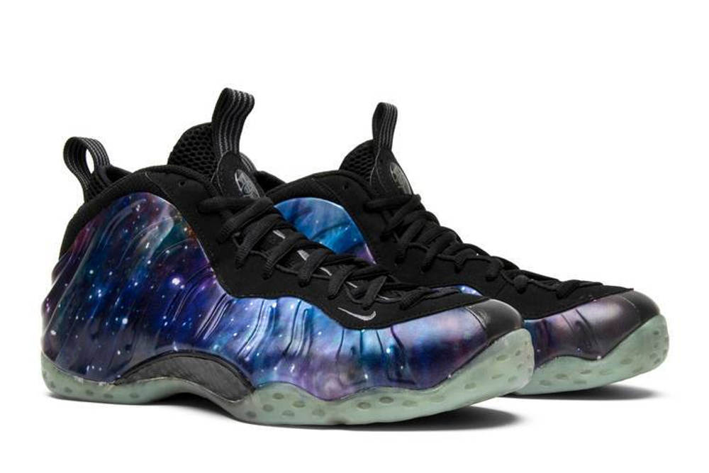 Кроссовки Nike Foamposite One Nrg Galaxy