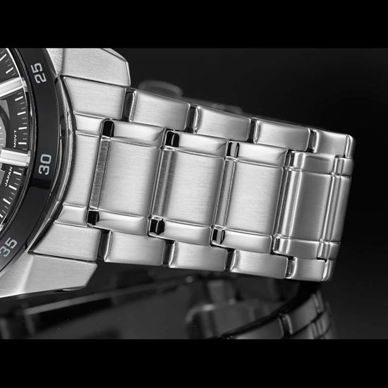 Мужские часы CASIO EDIFICE EQS-600DB-1A4UDF