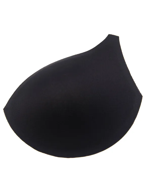 Чашки спейсер АМ-01, 75В-80А-70С-65D, черный 170