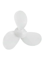 Гребной винт для лодочных моторов Yamaha, 5-7 1/4