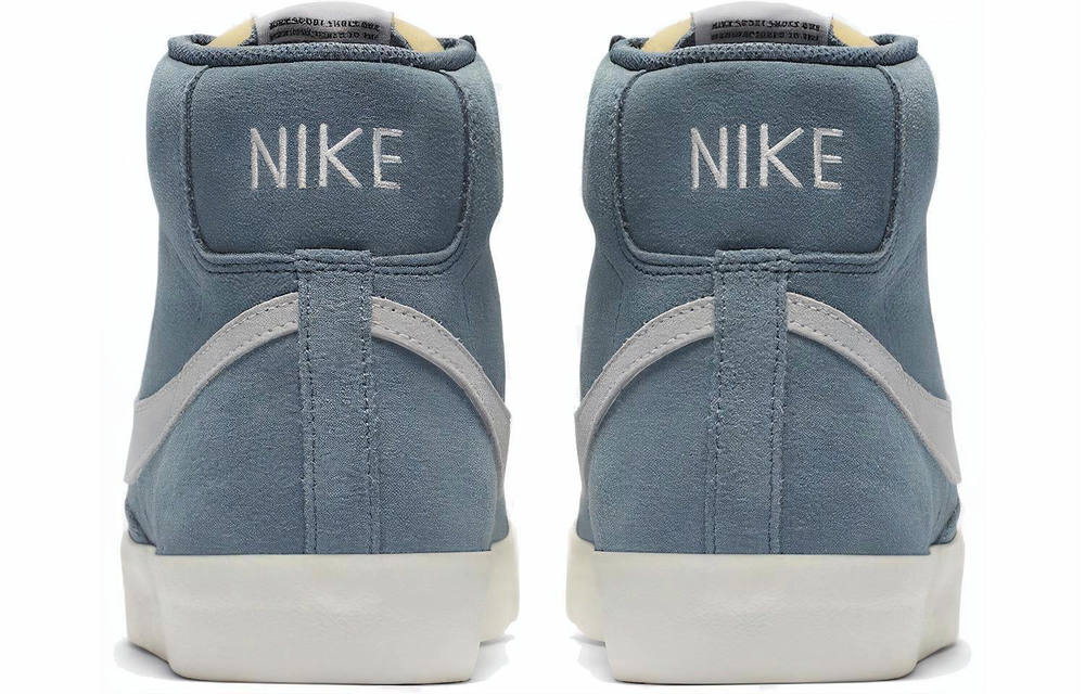 Кроссовки Nike Blazer 77 "Thunderstorm"