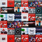 Status Quo / The Vinyl Singles Collection 1990-1999 (Limited Edition)(16x7" Vinyl Single)