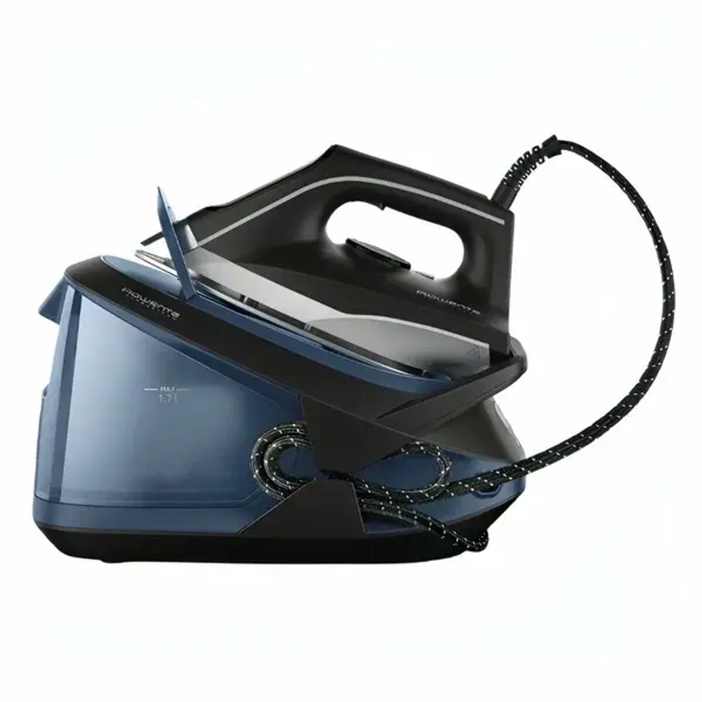 Парогенератор Rowenta Turbo Steam VR8322F0 (q)