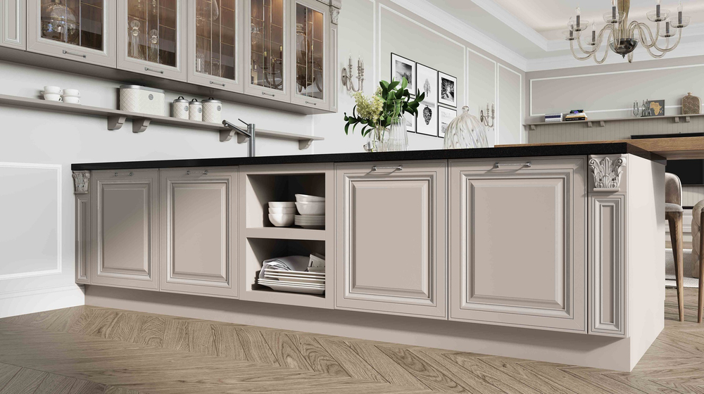 Гостиная БАРОНА