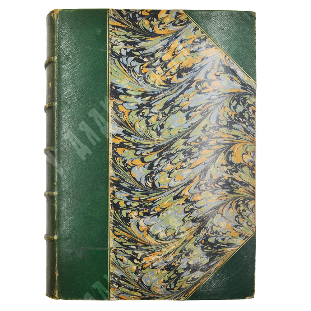 Дайо А. Образы Наполеона в скульптуре, в гравюре и в живописи./Dayot, Armand. Napoleon. 1895