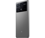 Смартфон Poco X6 Pro 5G 12/512ГБ EU Серый