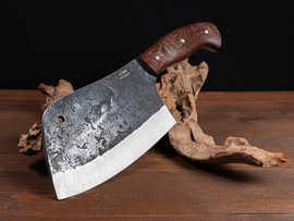 Кухонные ножи