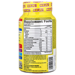 L'il Critters, мультивитамины для поддержки пищеварения, для ежедневного приема, жевательные мультивитамины, жевательная вишня, апельсиновый сок, 90 жевательных таблеток