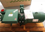Винтовой компрессор Bitzer CSH9593-300Y 300 л.с.