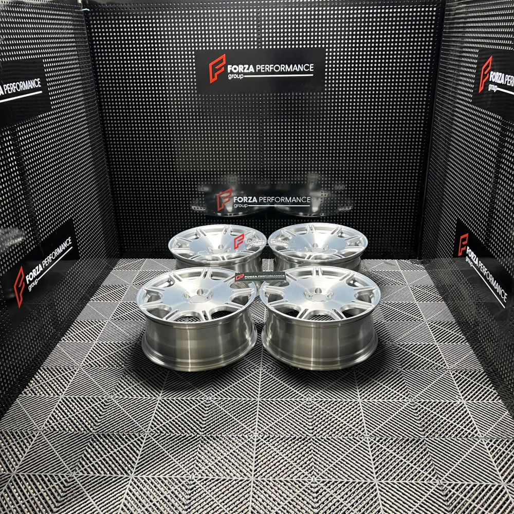 КОВАНЫЕ ДИСКИ ДЛЯ MERCEDES BENZ S CLASS W221 Мерседес