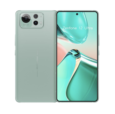 Asus Zenfone 12 Ultra (AI2501) 16/512Gb Green
