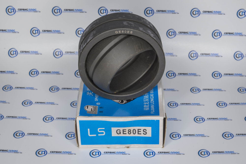 Подшипник GE80ES