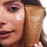 CURRENT STATE Sunflower + Oat Melting Cleansing Balm Очищающий бальзам, 100 мл