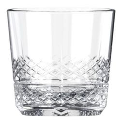 Стакан Олд Фэшн 320 мл "  Fresh" d 9,5 см h9,1 см Ocean [6]