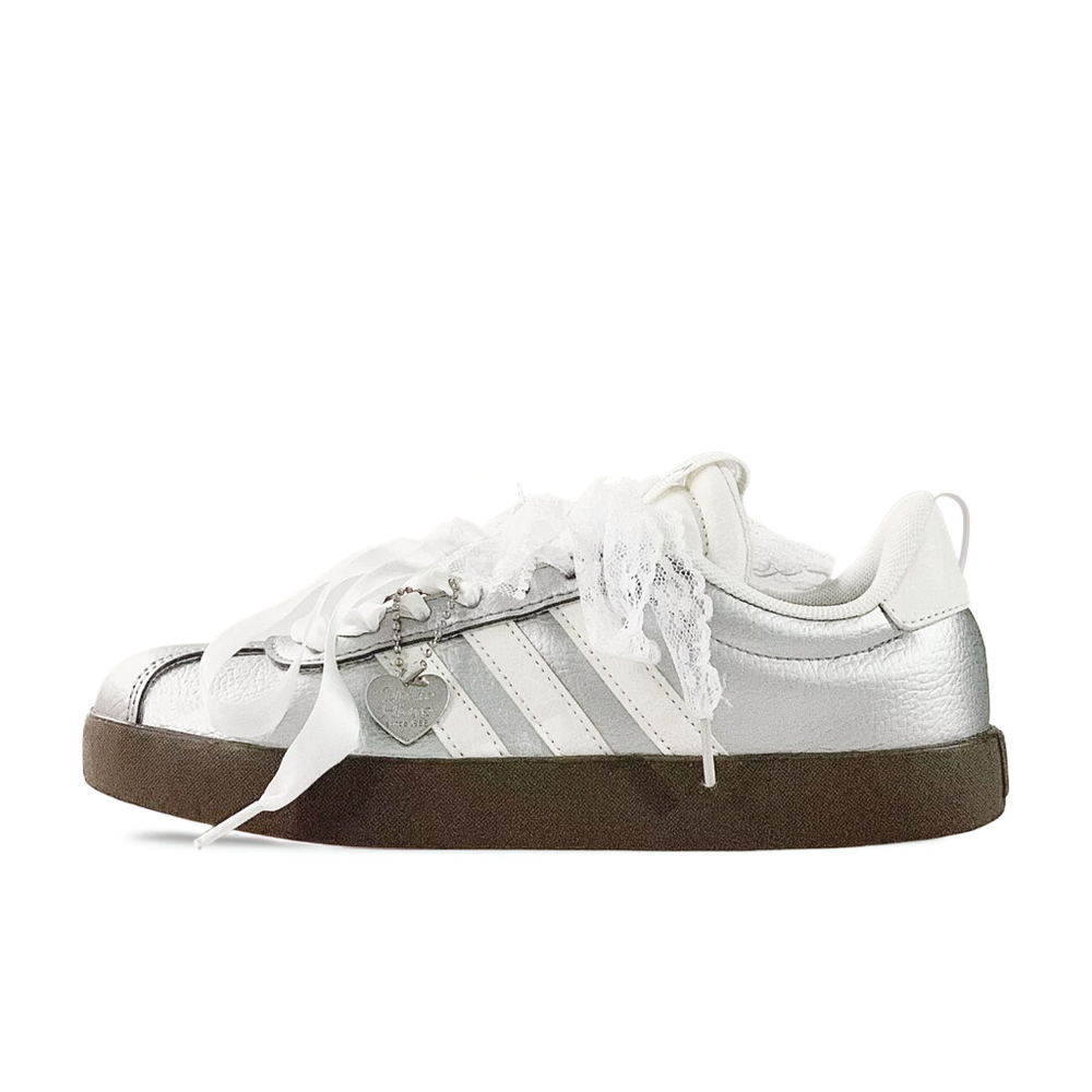 Кроссовки Adidas Vl Court 3.0