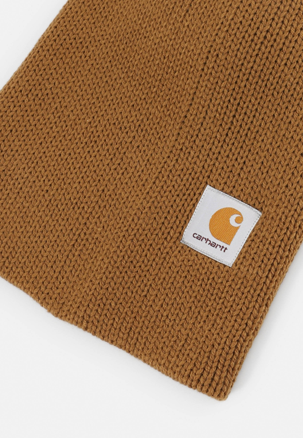 Carhartt WIP STORM MASK  - Шляпа - Коричневый