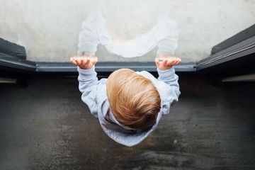 Худи для детей: стиль и комфорт