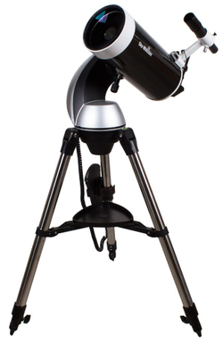 Телескоп Sky-Watcher BK MAK127 AZGT SynScan GOTO - фото 4