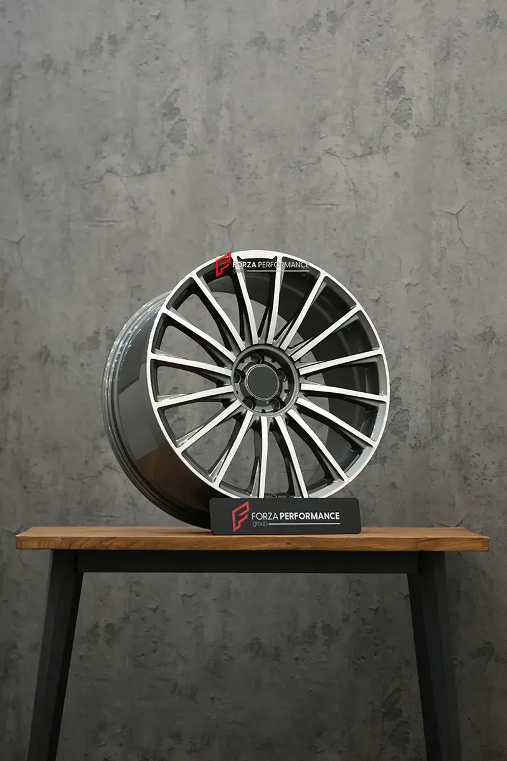 КОВАНЫЕ ДИСКИ ДЛЯ MERCEDES-BENZ CLS 450 X167 РЕСТАЙЛИНГ 2024 МЕРСЕДЕС-БЕНЗ