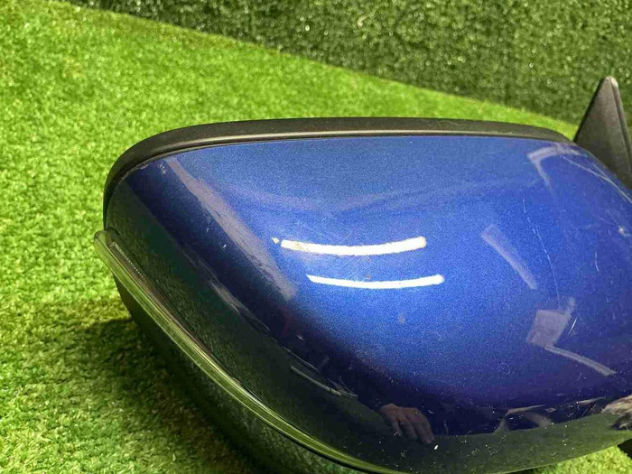 Зеркало правое BMW 5er G30 (2017-2023) 5 контактов