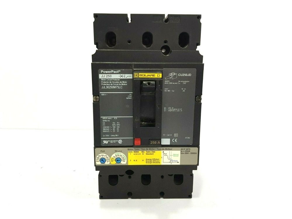 JJL36250M75LC