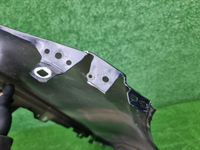 Крыло переднее левое BMW X6 G06 (2019-н.в.)