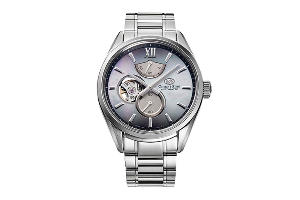 Часы механические Orient Star Contemporary RE-BY0009A00B