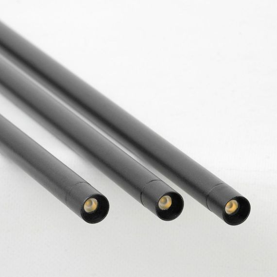 Подвесная светодиодная люстра Lussole Gilmer LSP-0936