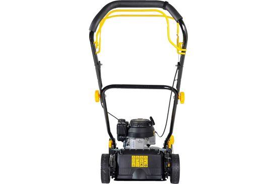 Газонокосилка бензиновая "HUTER" GLM-5.0 SP