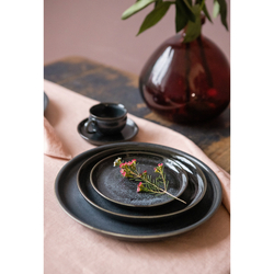 Набор тарелок 2шт 21см Liberty Jones Cosmic Kitchen