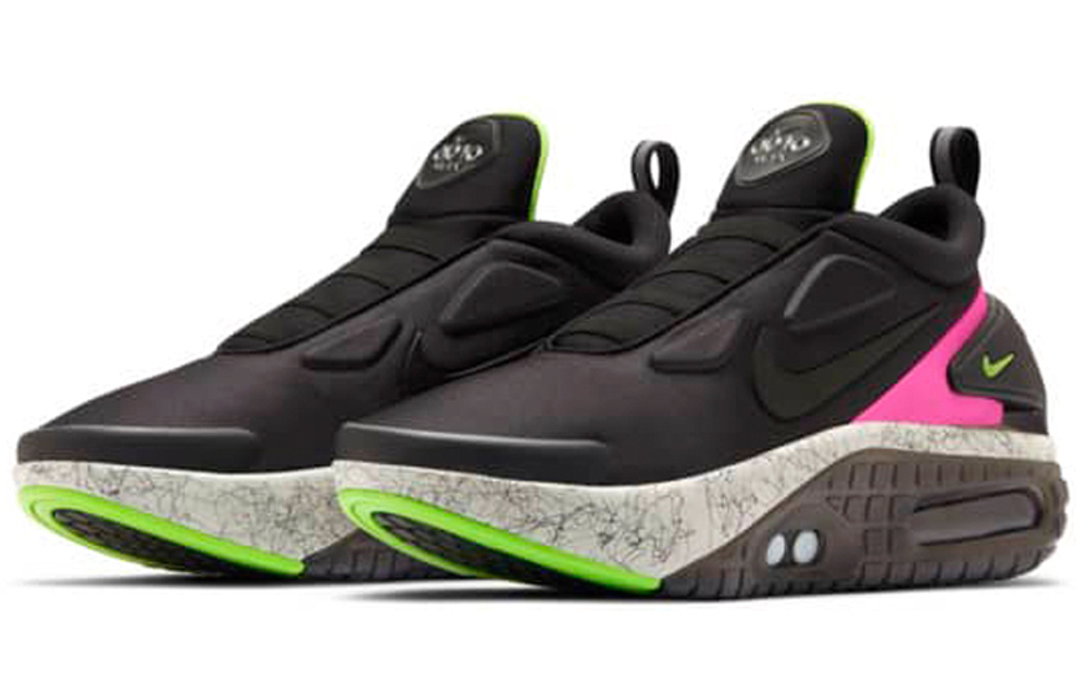 Кроссовки Nike Adapt Auto Max