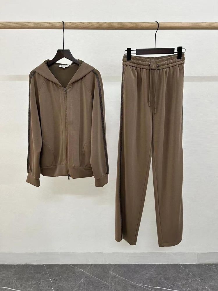 Костюм Brunello Cucinelli, арт. 458415615