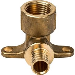 Водорозетка STOUT ВР 16-1/2 27871