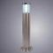 Уличный светильник Arte Lamp Paletto A8364PA-1SS