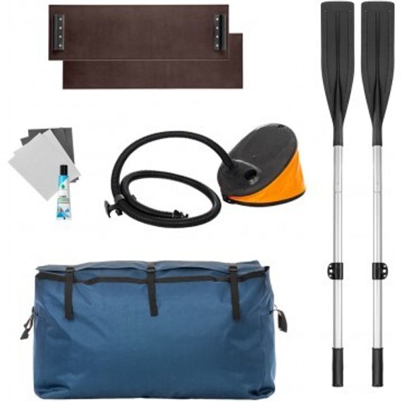 Лодка Тонар Капитан 260Т (бело-серый)