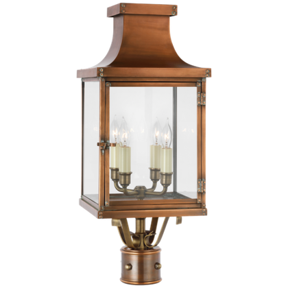 Люстра Visual Comfort Bedford Post Lantern