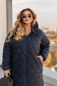 Пальто УК-800-2 Fabrika