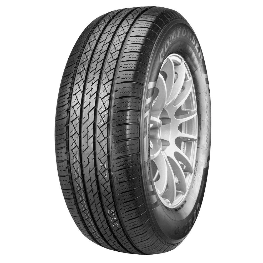 Летняя шина Comforser CF2000 (275/65 R18 116H)